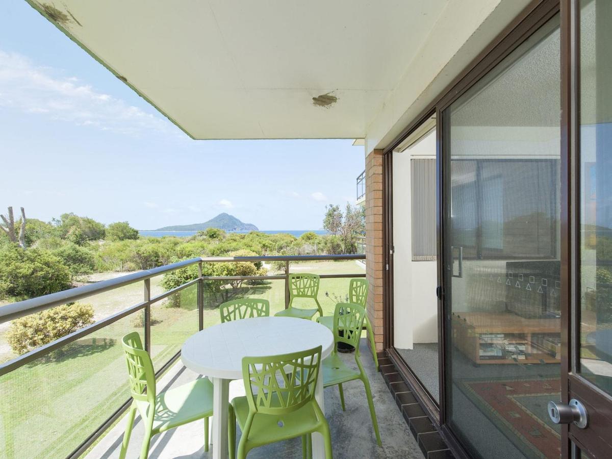 Foreshore Paradise Nelson Bay Εξωτερικό φωτογραφία