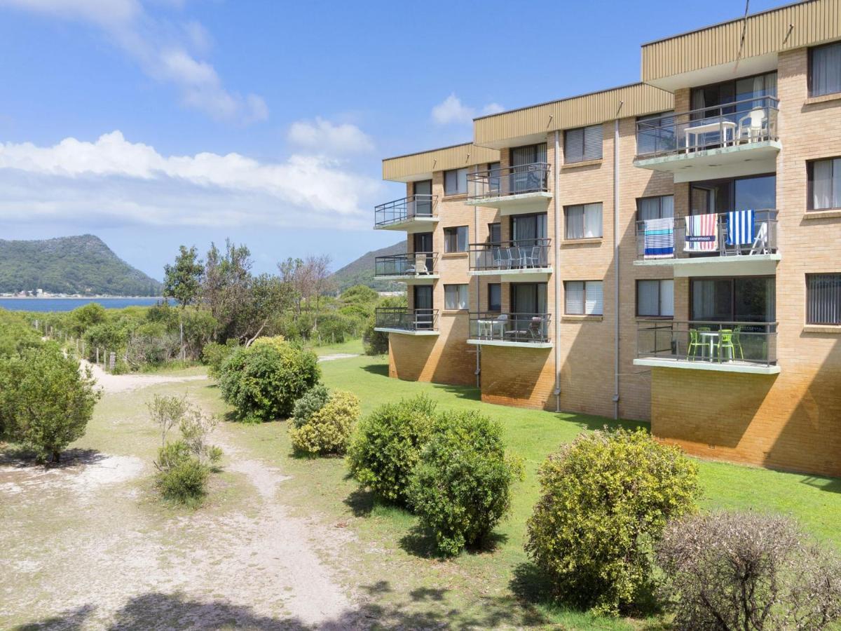 Foreshore Paradise Nelson Bay Εξωτερικό φωτογραφία