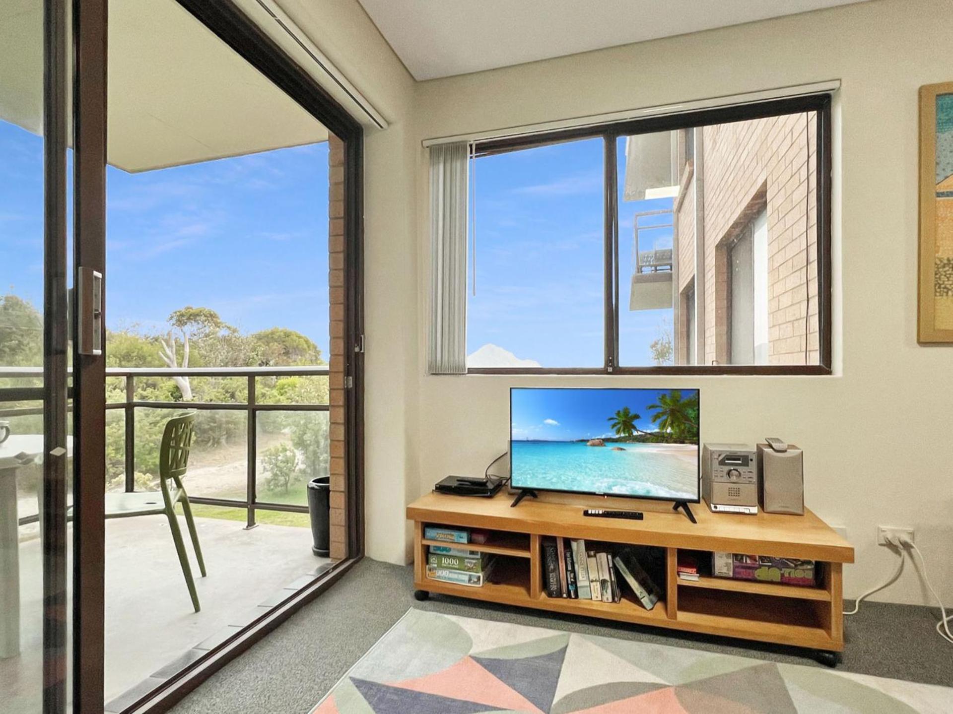 Foreshore Paradise Nelson Bay Εξωτερικό φωτογραφία