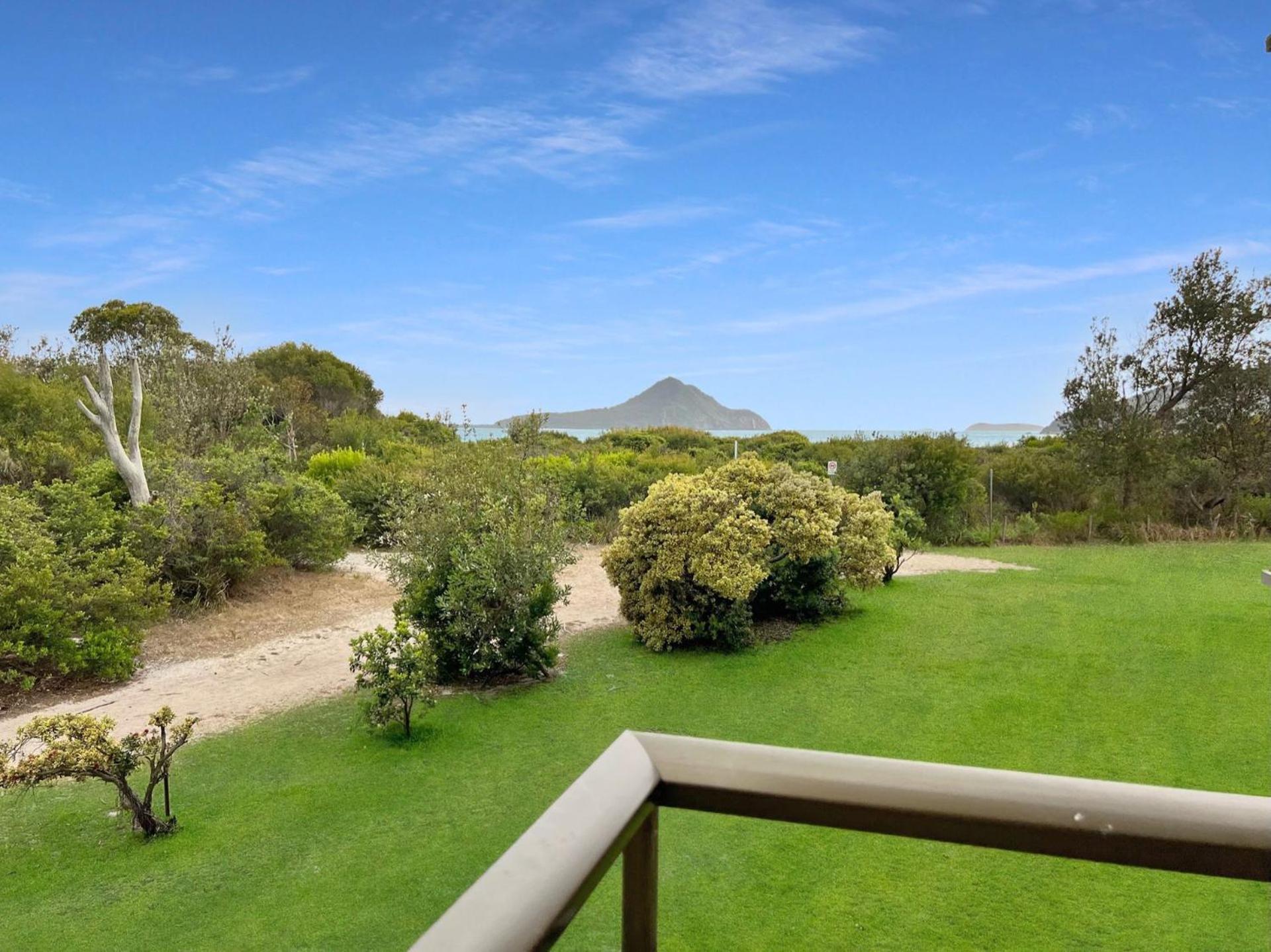 Foreshore Paradise Nelson Bay Εξωτερικό φωτογραφία