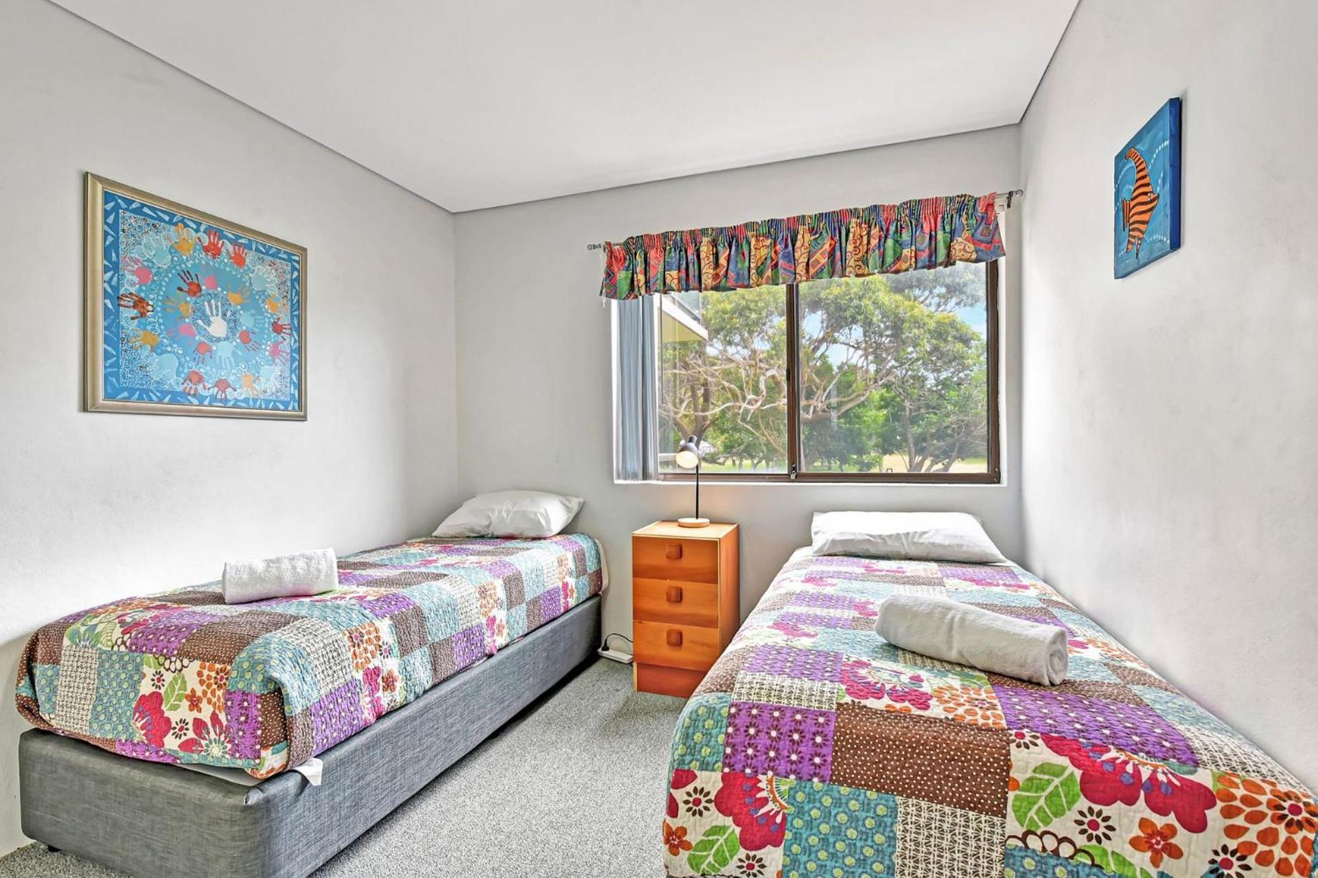Foreshore Paradise Nelson Bay Εξωτερικό φωτογραφία