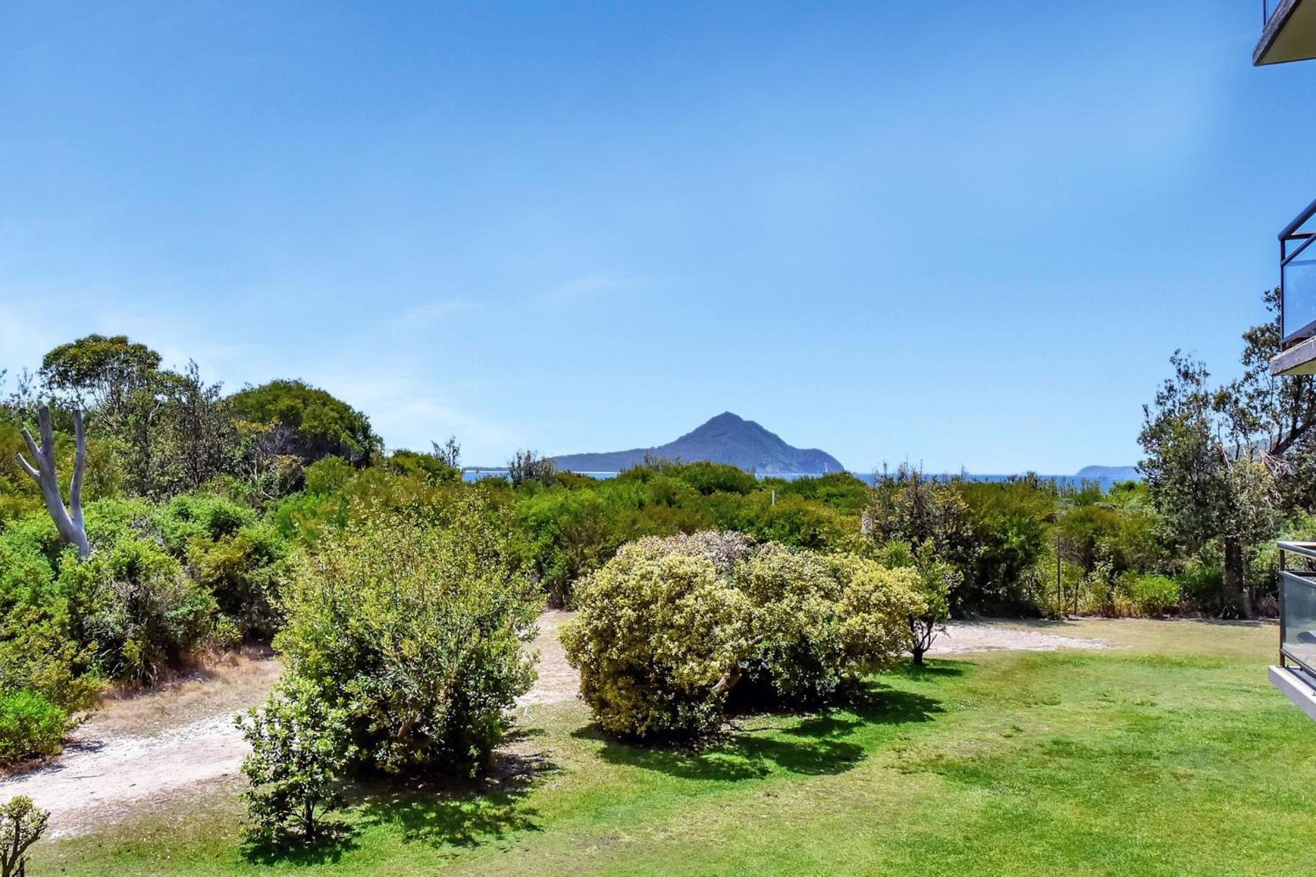 Foreshore Paradise Nelson Bay Εξωτερικό φωτογραφία