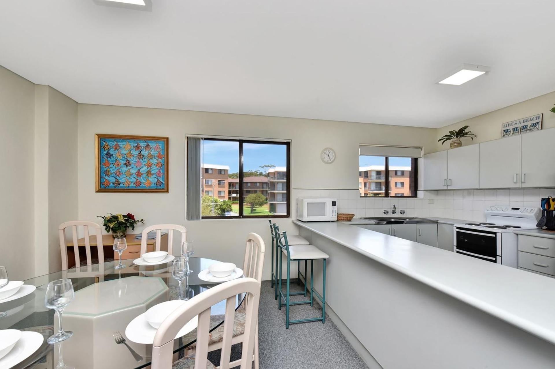 Foreshore Paradise Nelson Bay Εξωτερικό φωτογραφία