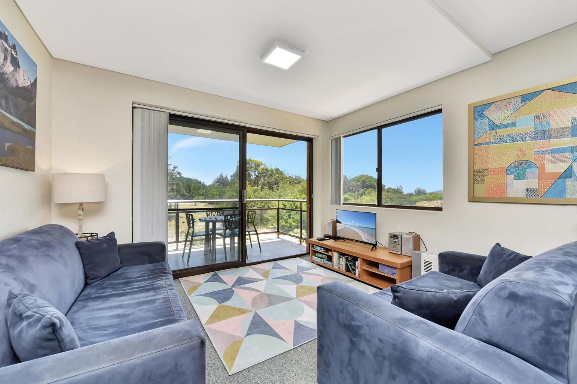 Foreshore Paradise Nelson Bay Εξωτερικό φωτογραφία